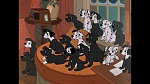 Image 101 Dalmatians