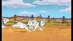 101 Dalmatians II: Patch's London Adventure picture