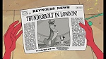 101 Dalmatians II: Patch's London Adventure picture