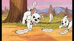101 Dalmatians II: Patch's London Adventure picture