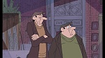101 Dalmatians II: Patch's London Adventure picture