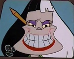 Image Les 101 dalmatiens, la série