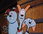 Image Les 101 dalmatiens, la série