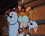 Image Les 101 dalmatiens, la série