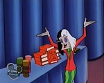 Image Les 101 dalmatiens, la série