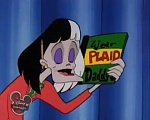 Image Les 101 dalmatiens, la série