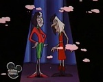 Image Les 101 dalmatiens, la série