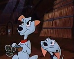 Image Les 101 dalmatiens, la série