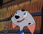 Image Les 101 dalmatiens, la série