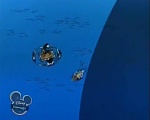 Image Les 101 dalmatiens, la série