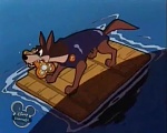 Image Les 101 dalmatiens, la série