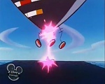 Image Les 101 dalmatiens, la série