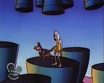 Image Les 101 dalmatiens, la série