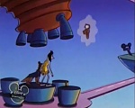 Image Les 101 dalmatiens, la série