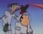 Image Les 101 dalmatiens, la série