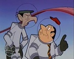 Image Les 101 dalmatiens, la série