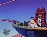 Image Les 101 dalmatiens, la série