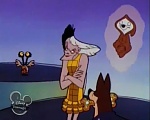 Image Les 101 dalmatiens, la série