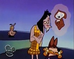 Image Les 101 dalmatiens, la série