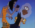 Image Les 101 dalmatiens, la série