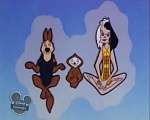 Image Les 101 dalmatiens, la série
