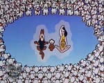 Image Les 101 dalmatiens, la série