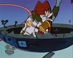 Image Les 101 dalmatiens, la série