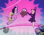 Image 101 Dalmatiens :  Histoire à dormir debout