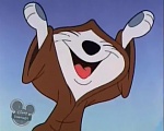Image Les 101 dalmatiens, la série