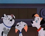 Image Les 101 dalmatiens, la série
