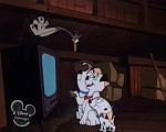 Image Les 101 dalmatiens, la série