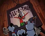 Image Les 101 dalmatiens, la série