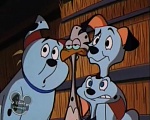 Image Les 101 dalmatiens, la série