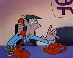 Image Les 101 dalmatiens, la série