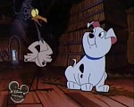 Image Les 101 dalmatiens, la série