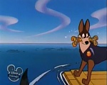 Image Les 101 dalmatiens, la série