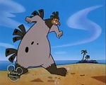 Image Les 101 dalmatiens, la série