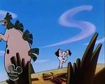 Image Les 101 dalmatiens, la série
