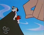 Image Les 101 dalmatiens, la série