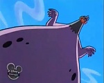 Image Les 101 dalmatiens, la série