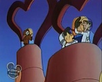 Image Les 101 dalmatiens, la série