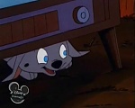 Image Les 101 dalmatiens, la série