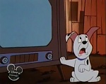 Image Les 101 dalmatiens, la série