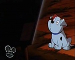 Image Les 101 dalmatiens, la série