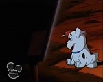 Image Les 101 dalmatiens, la série