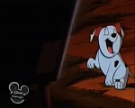 Image Les 101 dalmatiens, la série