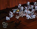 Image Les 101 dalmatiens, la série