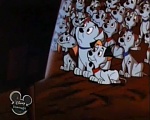 Image Les 101 dalmatiens, la série