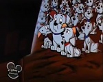 Image Les 101 dalmatiens, la série