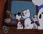 Image Les 101 dalmatiens, la série